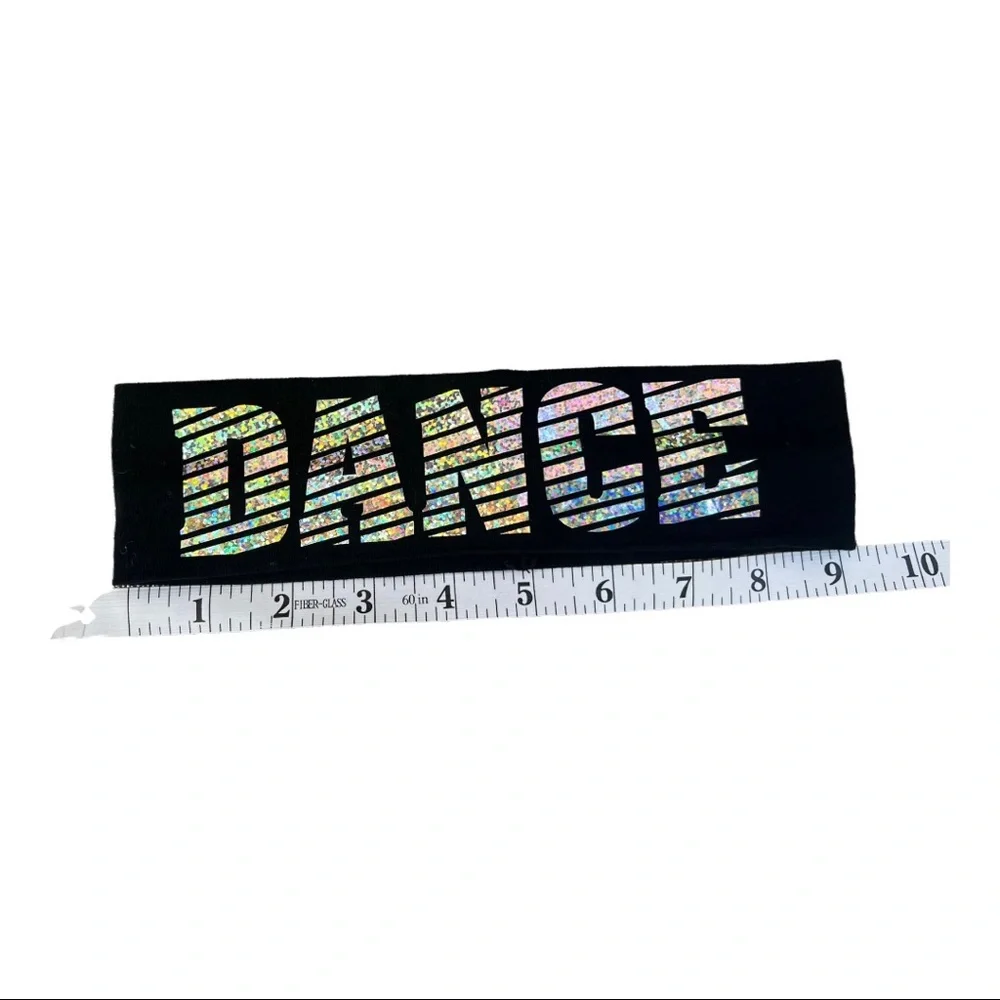 Dance Headband